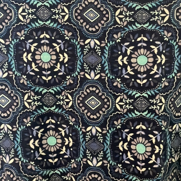 NWOT Croft and Barrow classic tee - Picture 3 of 3